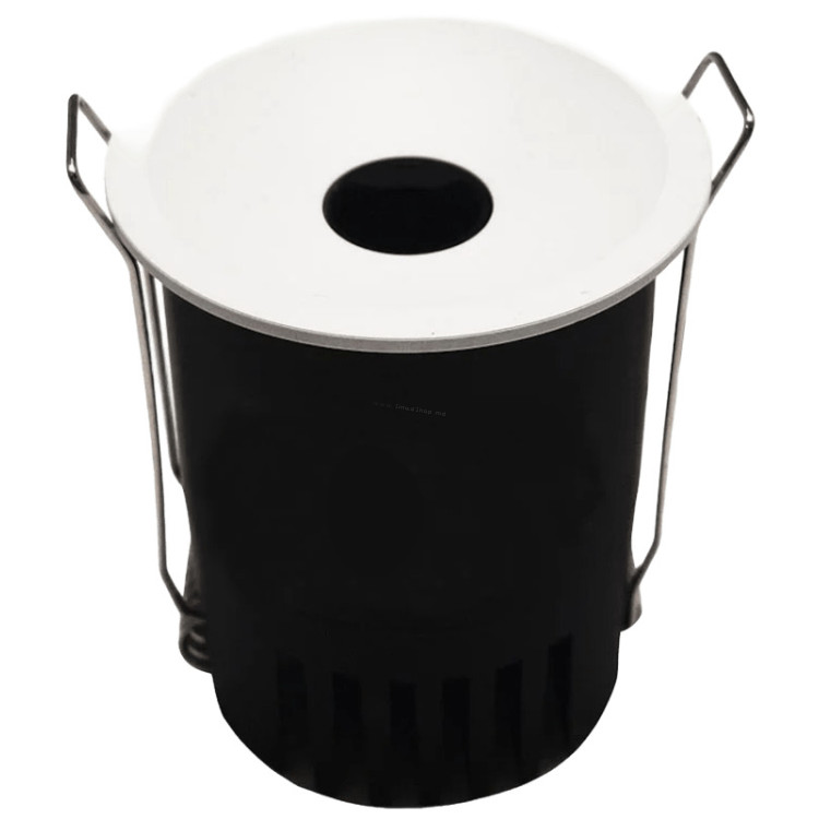 Spot incastrat DiviLight DA2501NR (White)
