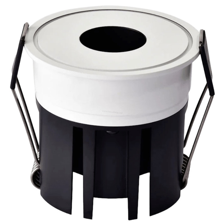 Spot incastrat DiviLight DA3603NR-D (White)