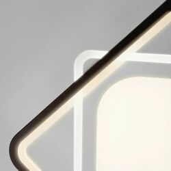 Lustra Elmos 37260/24+67W (Grey/Black) Thumb