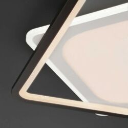 Lustra Elmos 37260/24+67W (Grey/Black) Thumb