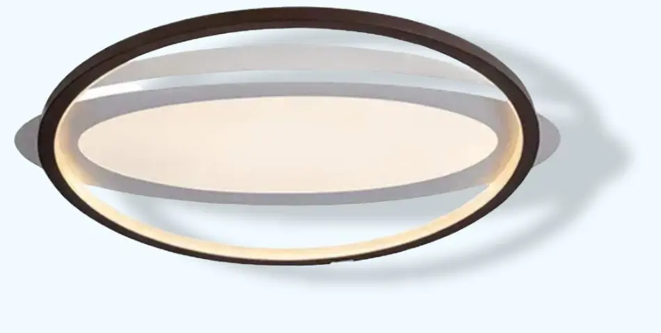 Lustra Elmos 37260 (Black/Grey)