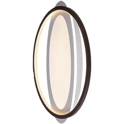 Lustra Elmos 37260 (Black/Grey) Thumb