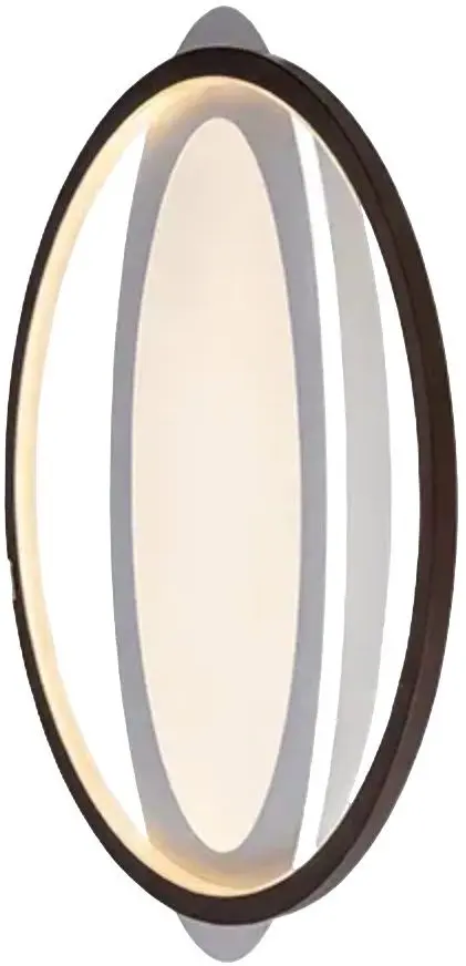 Lustra Elmos 37260 (Black/Grey)