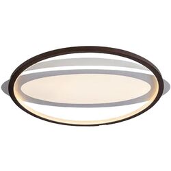 Lustra Elmos 37260 (Black/Grey)