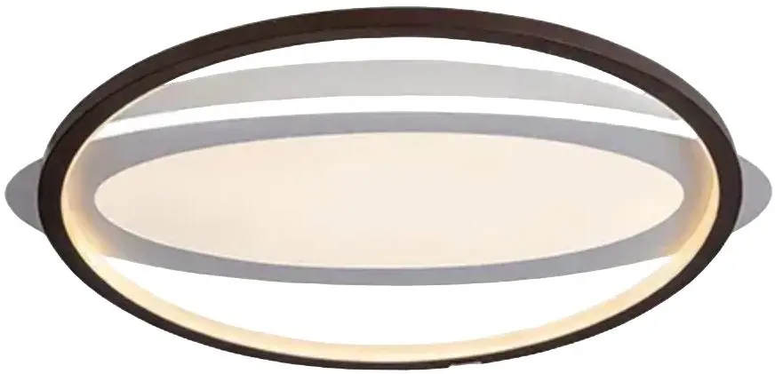 Lustra Elmos 37260 (Black/Grey)