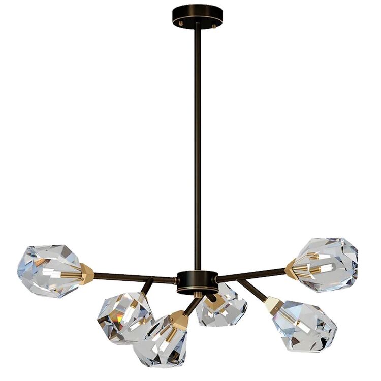 Lustra Elmos DD-CU-0001-6P
