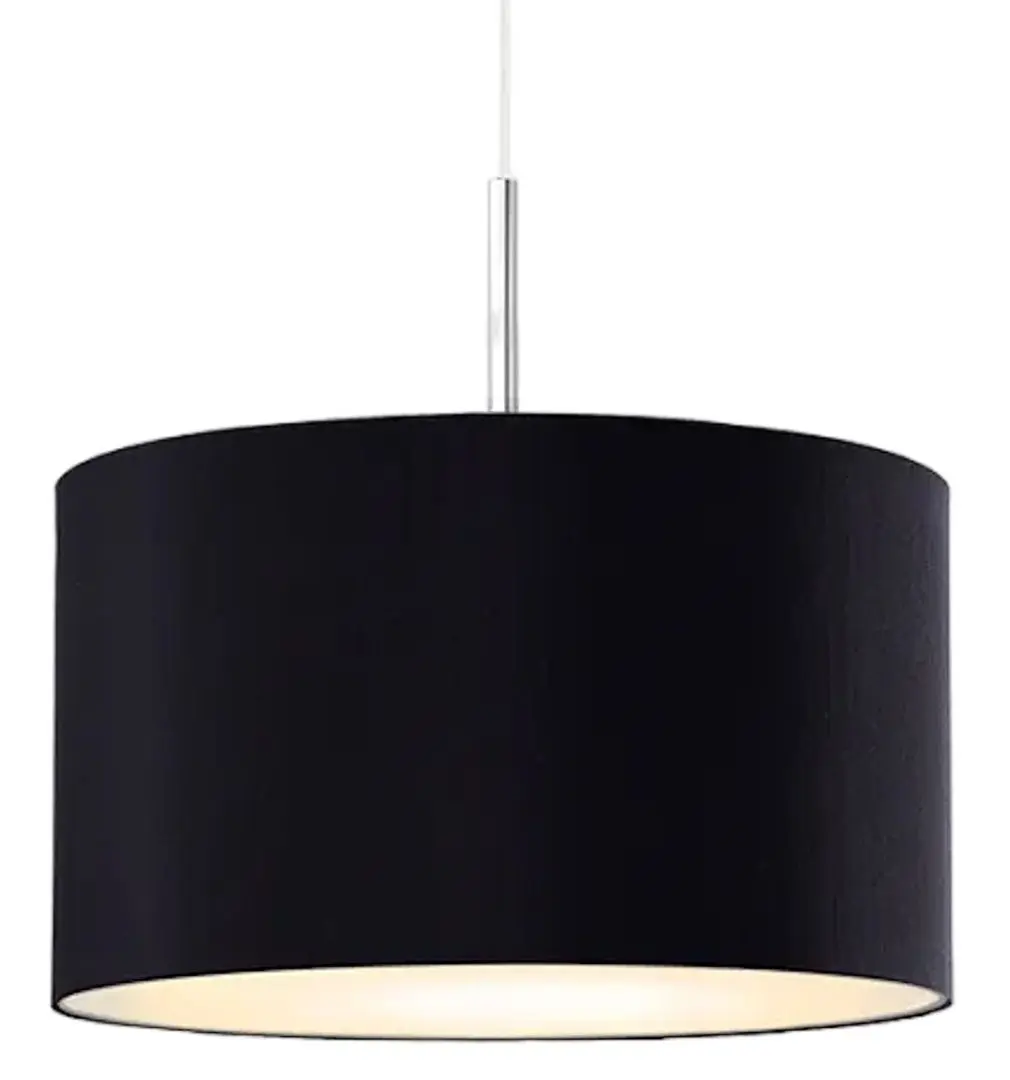 Lampa suspendata Elmos DD-FA-0011N (Black)