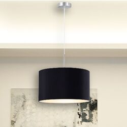 Lampa suspendata Elmos DD-FA-0011N (Black) Thumb