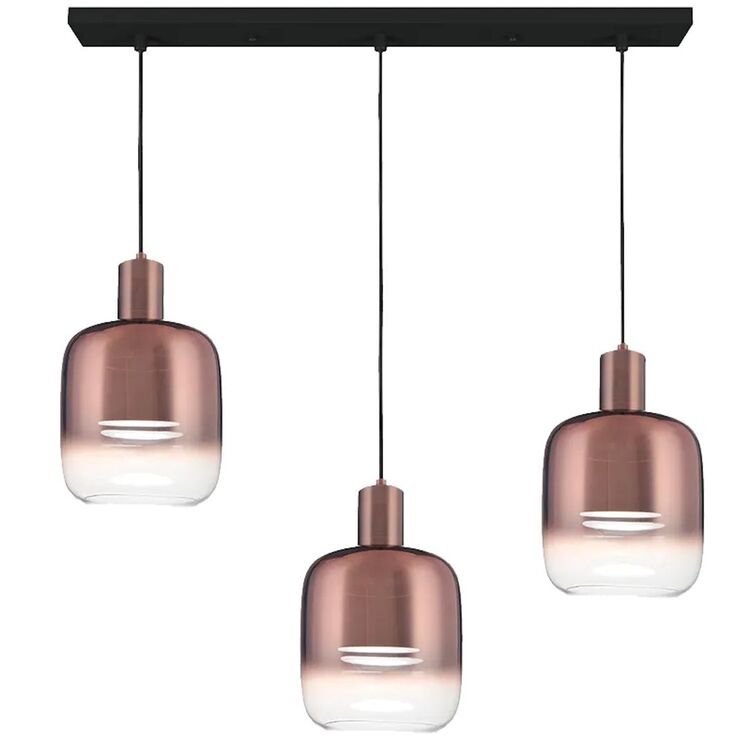 Lustră Elmos DD-LG-0574-L3B