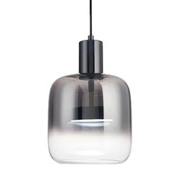 Lampa suspendata Elmos DD-LG-0574-L3N (Black/Grey) Thumb