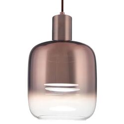 Lampa suspendata Elmos DD-LG-0574B (Bronze) Thumb