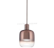 Lampa suspendata Elmos DD-LG-0574B (Bronze)