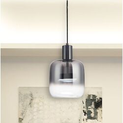 Lampa suspendata Elmos DD-LG-0574N (Grey) Thumb