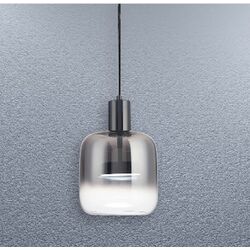 Lampa suspendata Elmos DD-LG-0574N (Grey) Thumb
