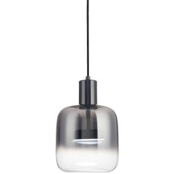 Lampa suspendata Elmos DD-LG-0574N (Grey)