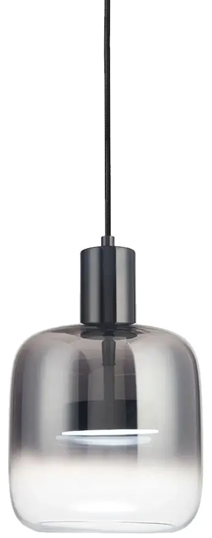 Lampa suspendata Elmos DD-LG-0574N (Grey)