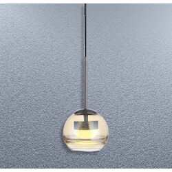 Подвесной светильник Elmos DD-LG-0607B (Bronze) Thumb