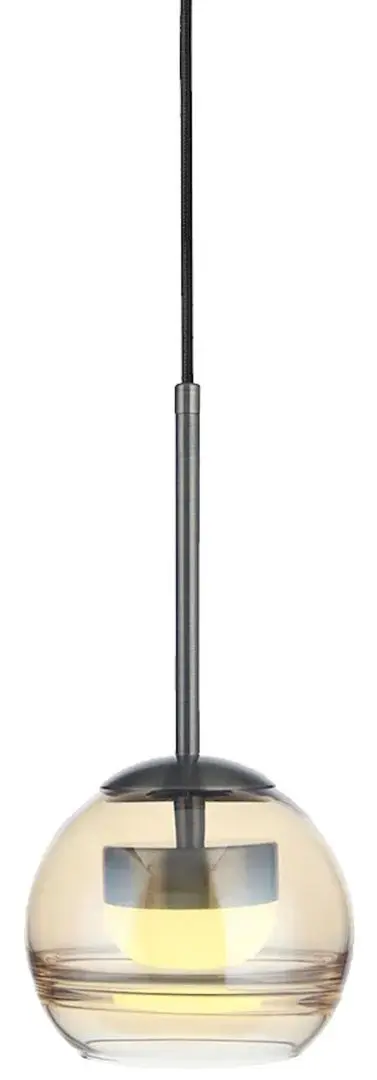 Подвесной светильник Elmos DD-LG-0607B (Bronze)