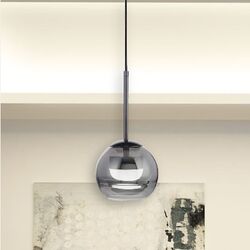 Lampa suspendata Elmos DD-LG-0607N (Black) Thumb