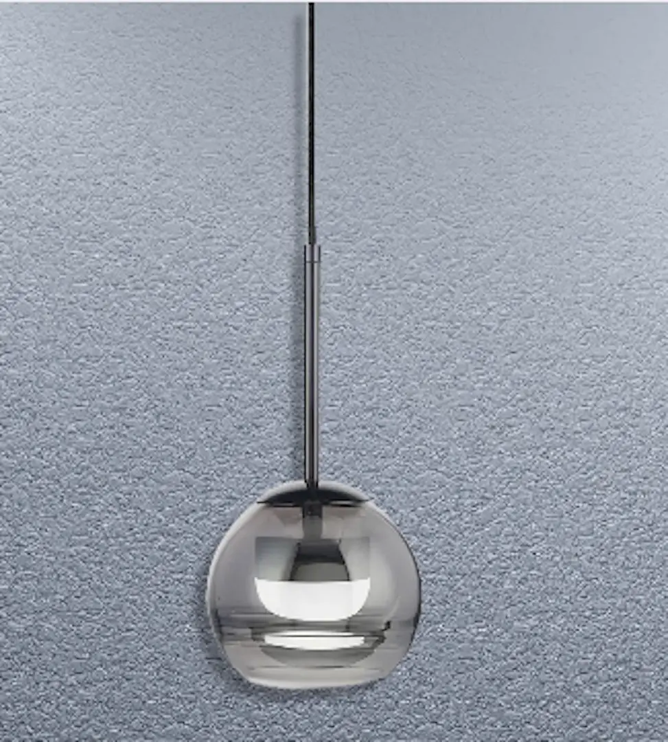 Lampa suspendata Elmos DD-LG-0607N (Black)