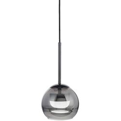 Lampa suspendata Elmos DD-LG-0607N (Black)