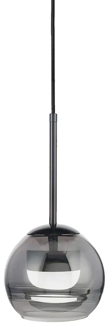 Lampa suspendata Elmos DD-LG-0607N (Black)