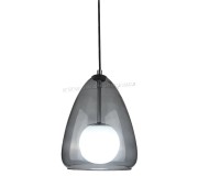 Lampa suspendata Elmos DD-LG-0613 (Black)