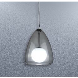 Lampa suspendata Elmos DD-LG-0613 (Black) Thumb