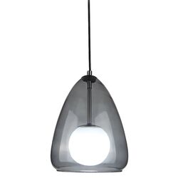 Lampa suspendata Elmos DD-LG-0613 (Black)