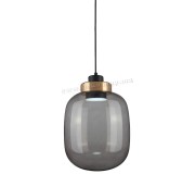 Lampa suspendata Elmos DD-LG-0618 (Grey)