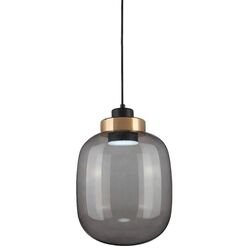 Lampa suspendata Elmos DD-LG-0618 (Grey)
