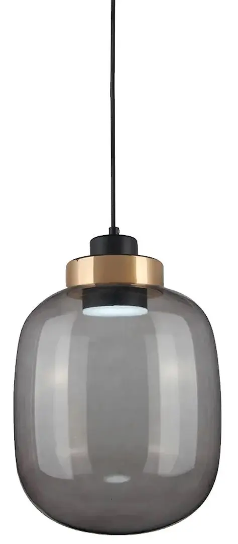 Lampa suspendata Elmos DD-LG-0618 (Grey)