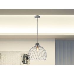 Lampa suspendata Elmos DD-MA-0131-350 (Grey) Thumb