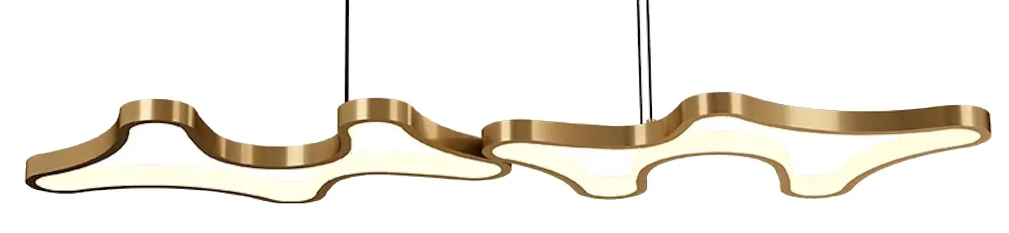 Lampa suspendata Elmos DL-CU-0001A (Cooper)