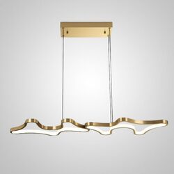 Lampa suspendata Elmos DL-CU-0001A (Cooper) Thumb