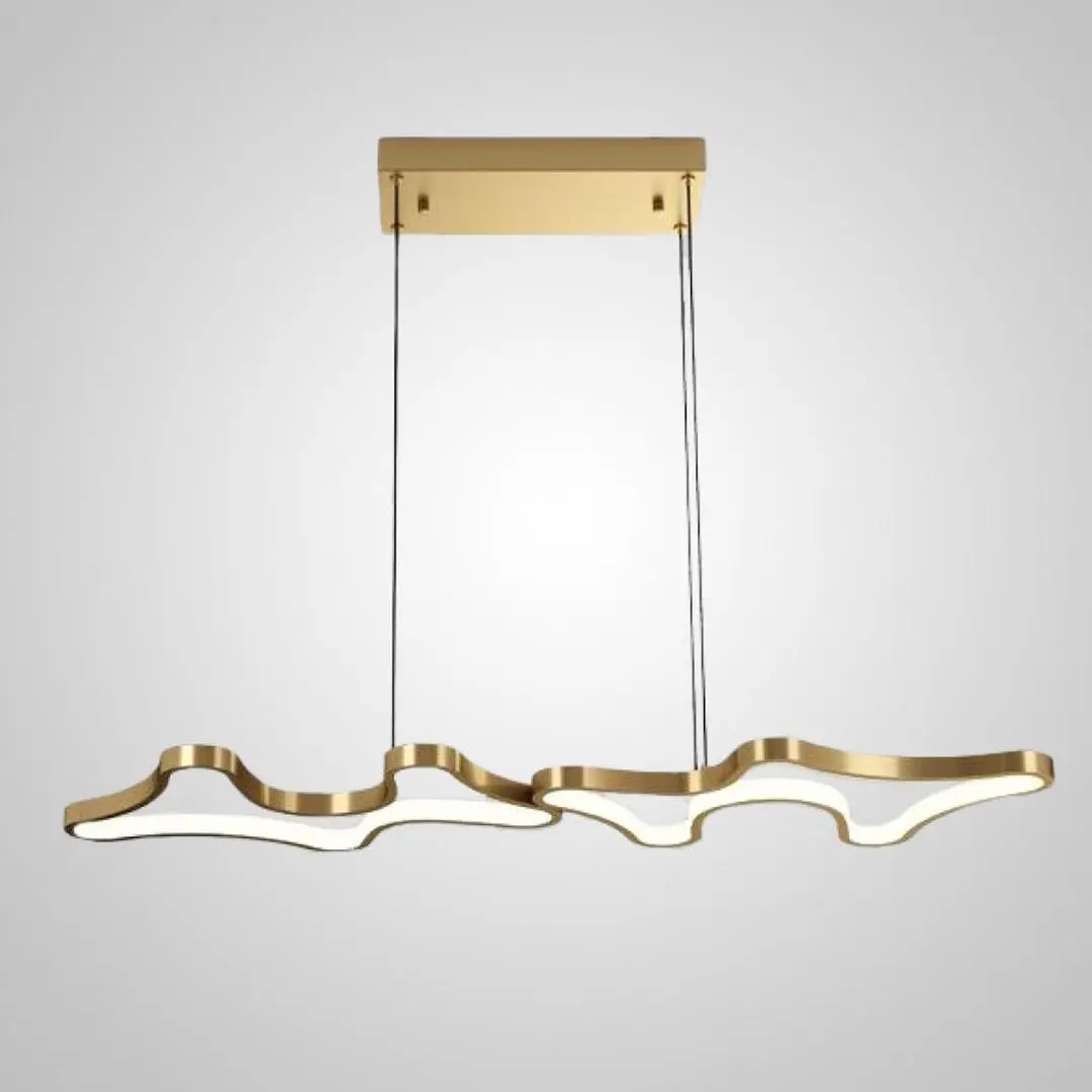 Lampa suspendata Elmos DL-CU-0001A (Cooper)