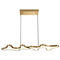 Lampa suspendata Elmos DL-CU-0001A (Cooper)