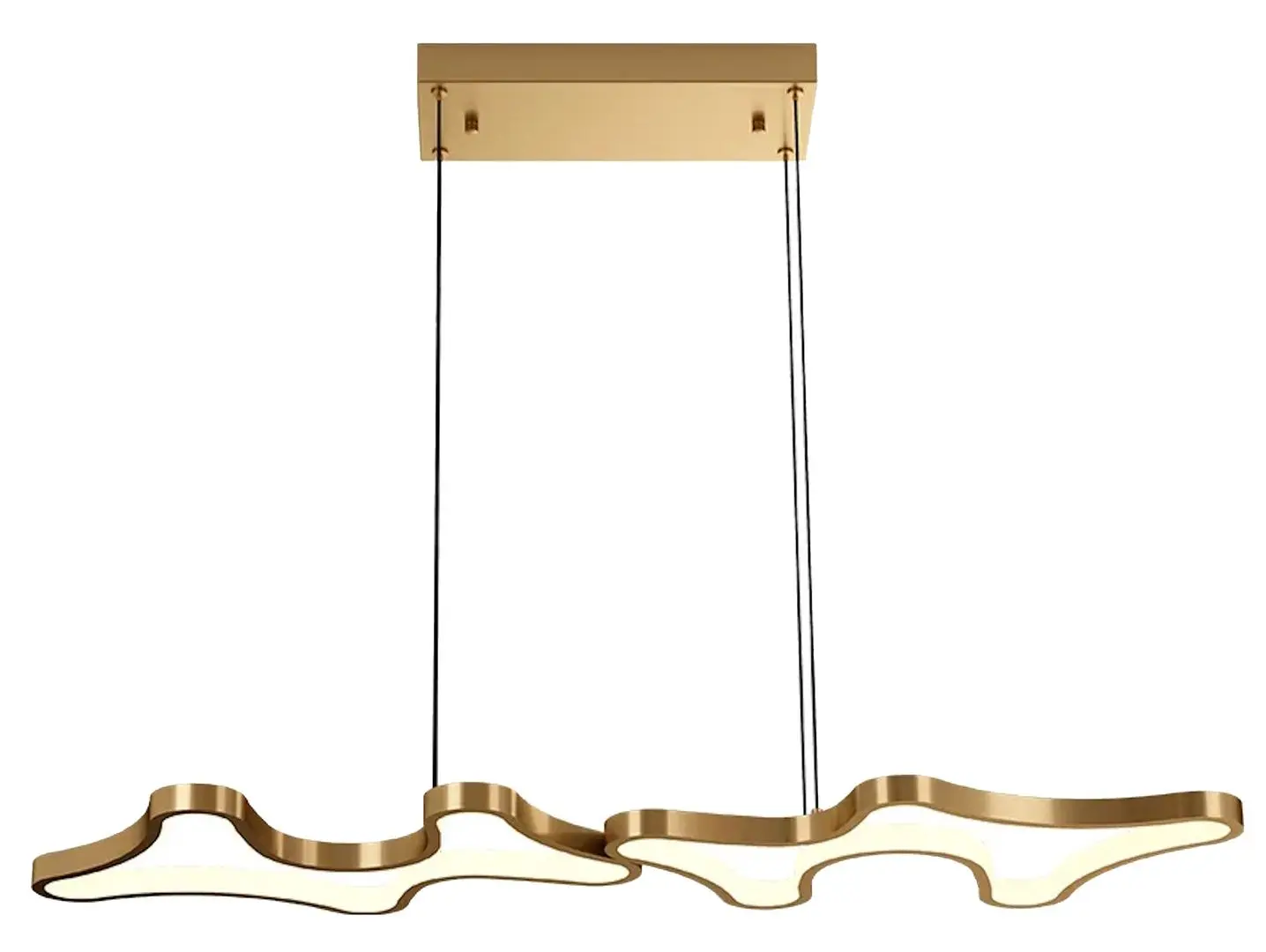 Lampa suspendata Elmos DL-CU-0001A (Cooper)