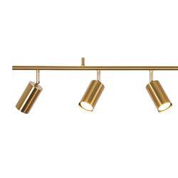 Lampa suspendata Elmos DL-CU-0010-4P (Cooper) Thumb