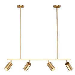 Lampa suspendata Elmos DL-CU-0010-4P (Cooper)