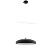 Lampa suspendata Elmos DSAL101 (Black)