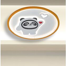 Plafoniera Elmos 37815 (White) Thumb