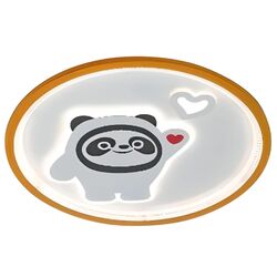 Plafoniera Elmos 37815 (White)