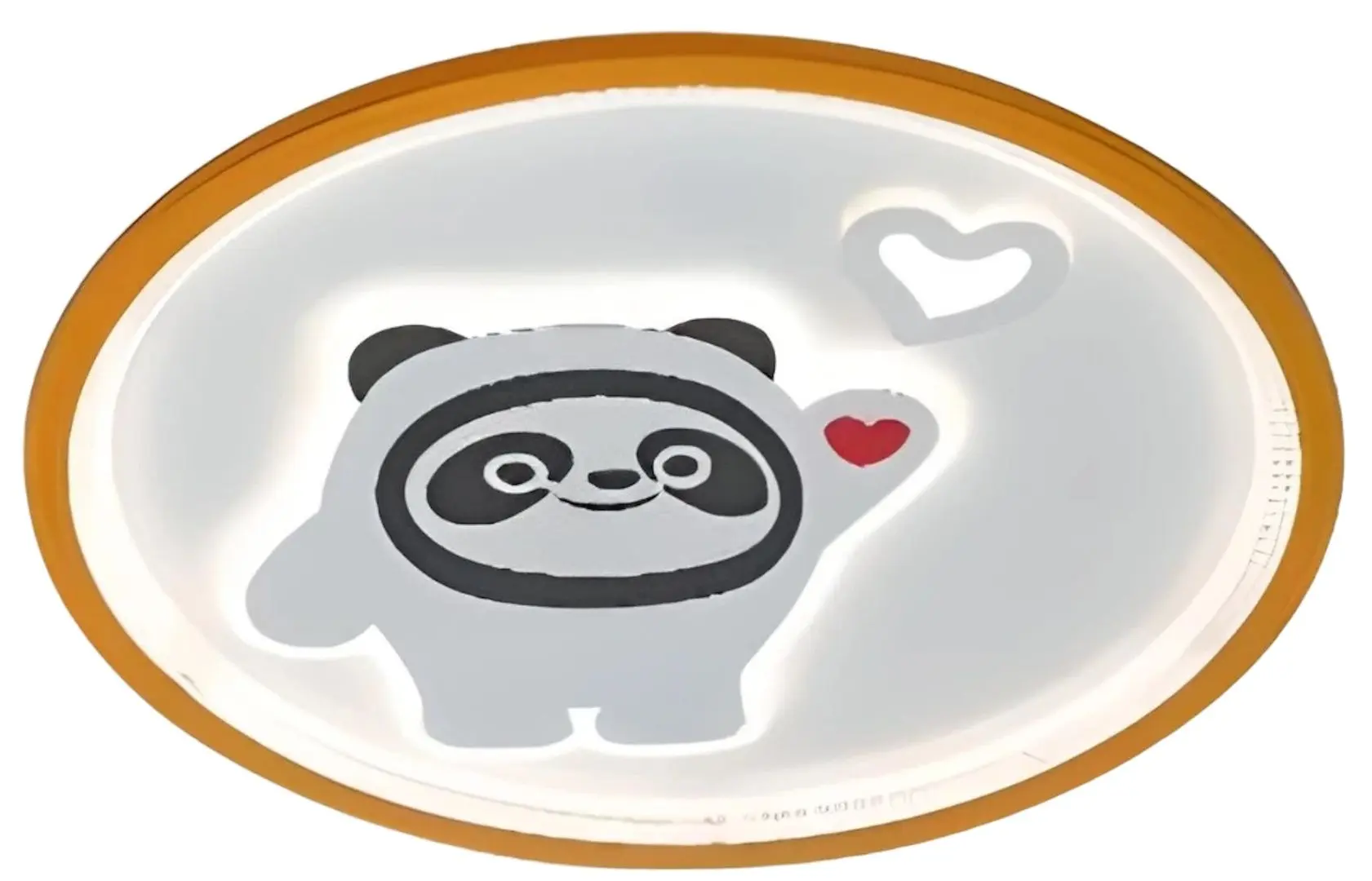 Plafoniera Elmos 37815 (White)