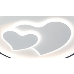 Plafoniera Elmos 37823 (Grey) Thumb