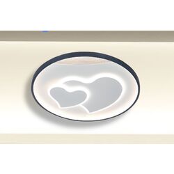 Plafoniera Elmos 37823 (Grey) Thumb