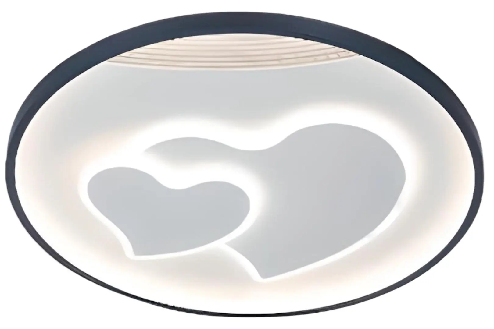 Plafoniera Elmos 37823 (Grey)