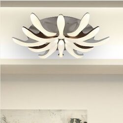 Lustra Elmos 59199/120W (White) Thumb