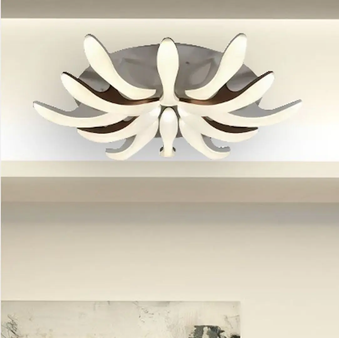 Lustra Elmos 59199/120W (White)