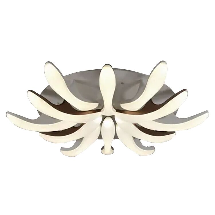 Lustra Elmos 59199/120W (White)